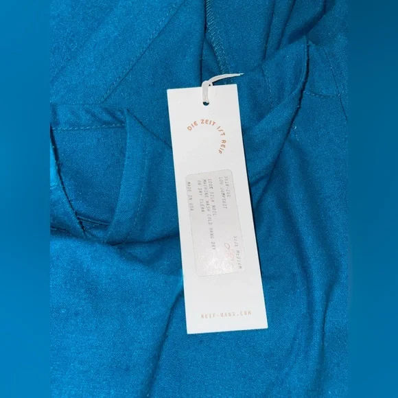 Reifhaus Lou Jumpsuit - Picture 4 of 4